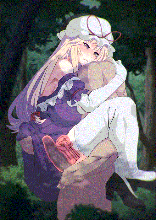 [精品/白嫖3]东方系列第一弹