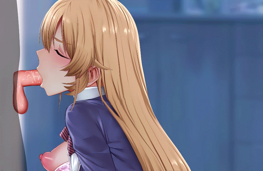 [3D动画/1080P+]Erina