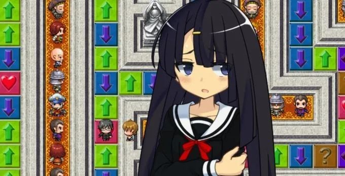 [PC/大富翁/RPG/云翻]我的女朋友会不会被NTR将由骰子决定