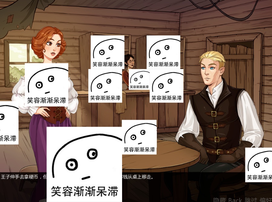 欧美SLG/大作卡米洛特 1.0PC+安卓