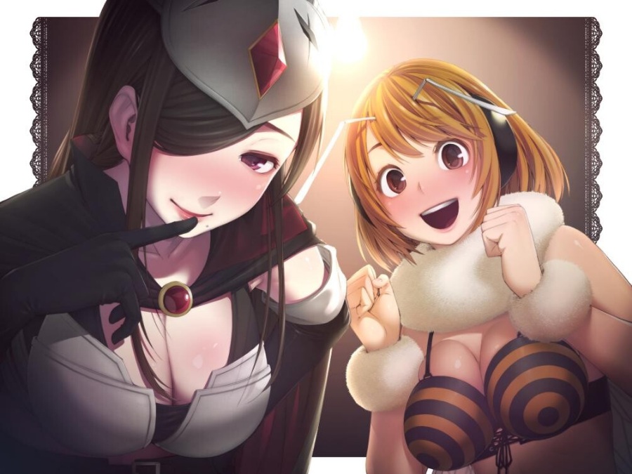 白嫖ASMRRJ220388 女幹部と女怪人のあまとろ囁き洗脳 悪の組織の虜にされちゃうヒーロー君494m