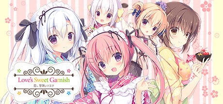 尚有佳密伴恋心PC