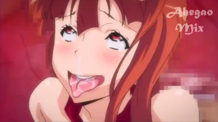 【~白嫖福利~第三十一弹】[旧番]阿黑颜，偏重口里番片段（究极社保）