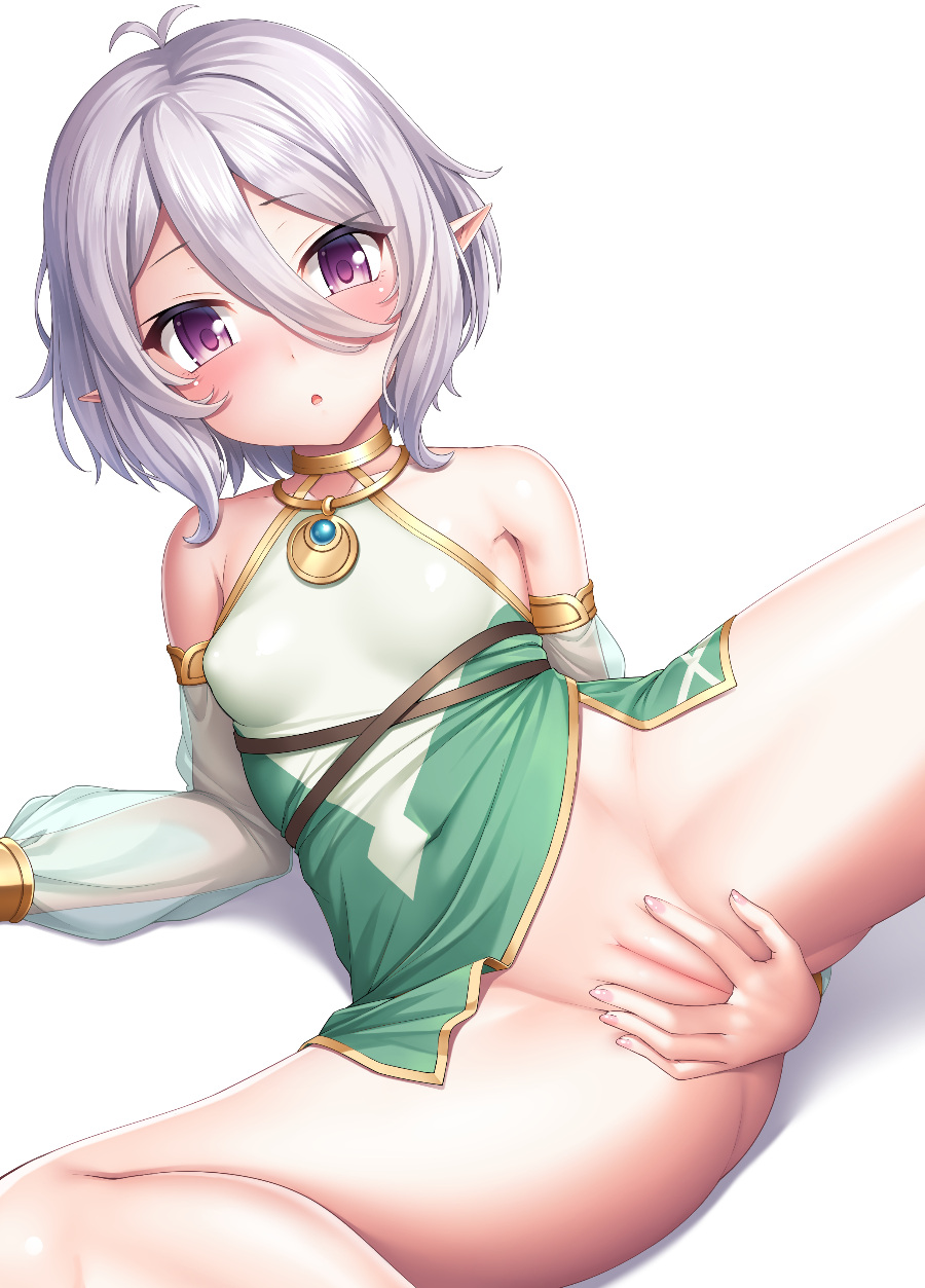 [2D][Lambda]Pixiv FANBOX画师月付支援同人动画小合集（可可萝+冰川日菜）