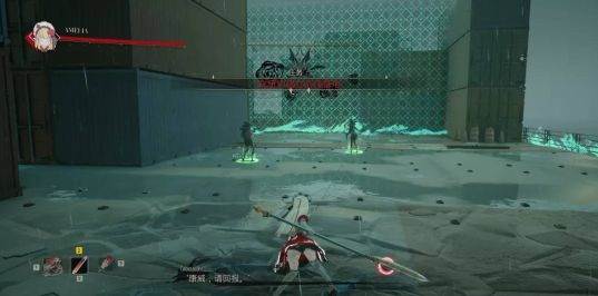【大型ACT/汉化/全动态】魔道兵装 V0.2954 更新版/付旧版本汉化【7G】[更新/全CV]