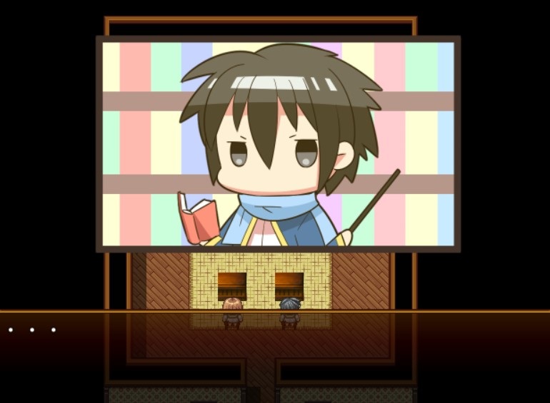 学院探索