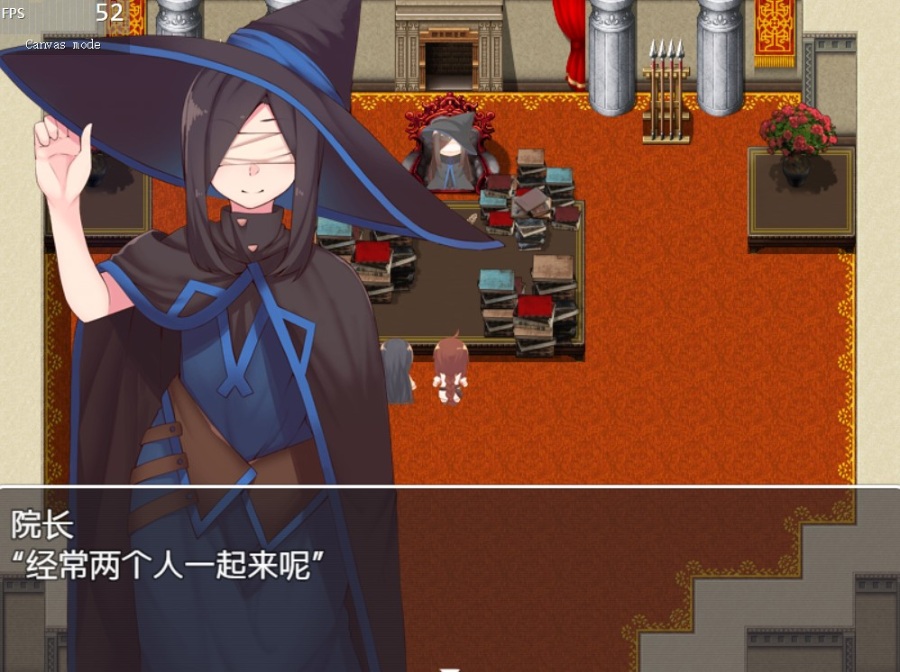 玛哈与达丘拉之森（PC+APK）