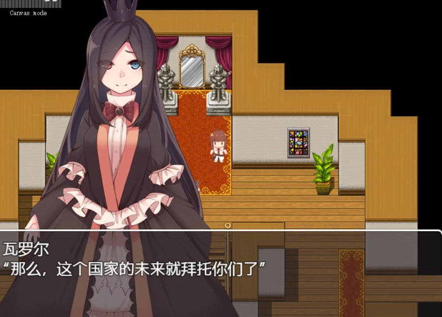 玛哈与达丘拉之森（PC+APK）