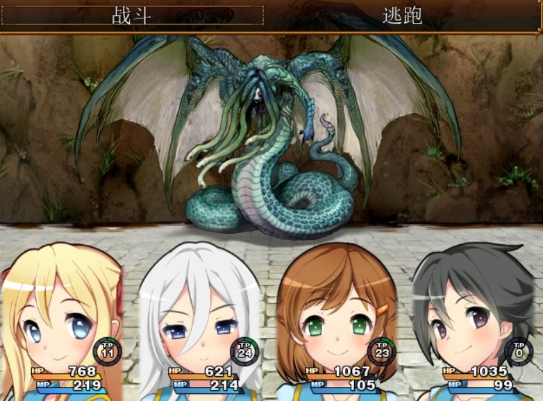 学院探索