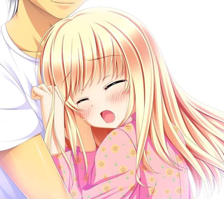 我只注视着你[PC][krkr][汉化][ADV]