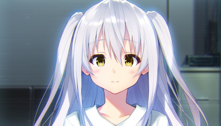 科幻大作！海景的艾佩莉雅[ADV][PC][汉化][纯爱]