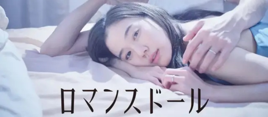 贤者时间叁爱情人偶丨爱的猎犬丨大骚乱丨度盘OD盘