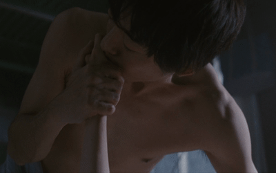 【贤者时间·叁】《爱情人偶》丨《爱的猎犬》丨《大骚乱》丨度盘（OD盘）