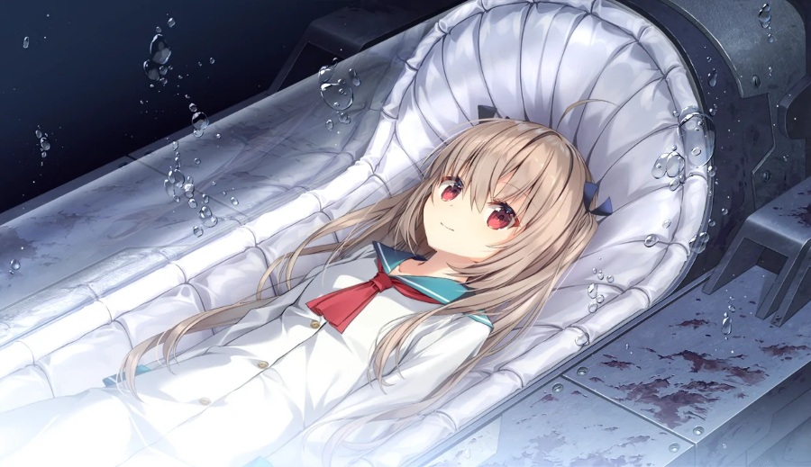 【Rec】ATRI --My Dear Moments