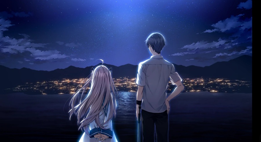 【Rec】ATRI --My Dear Moments