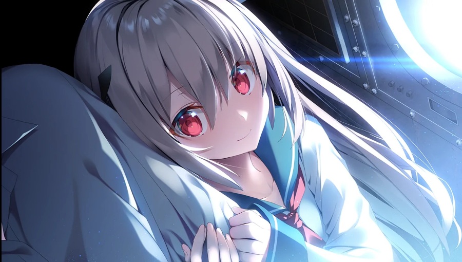 【Rec】ATRI --My Dear Moments