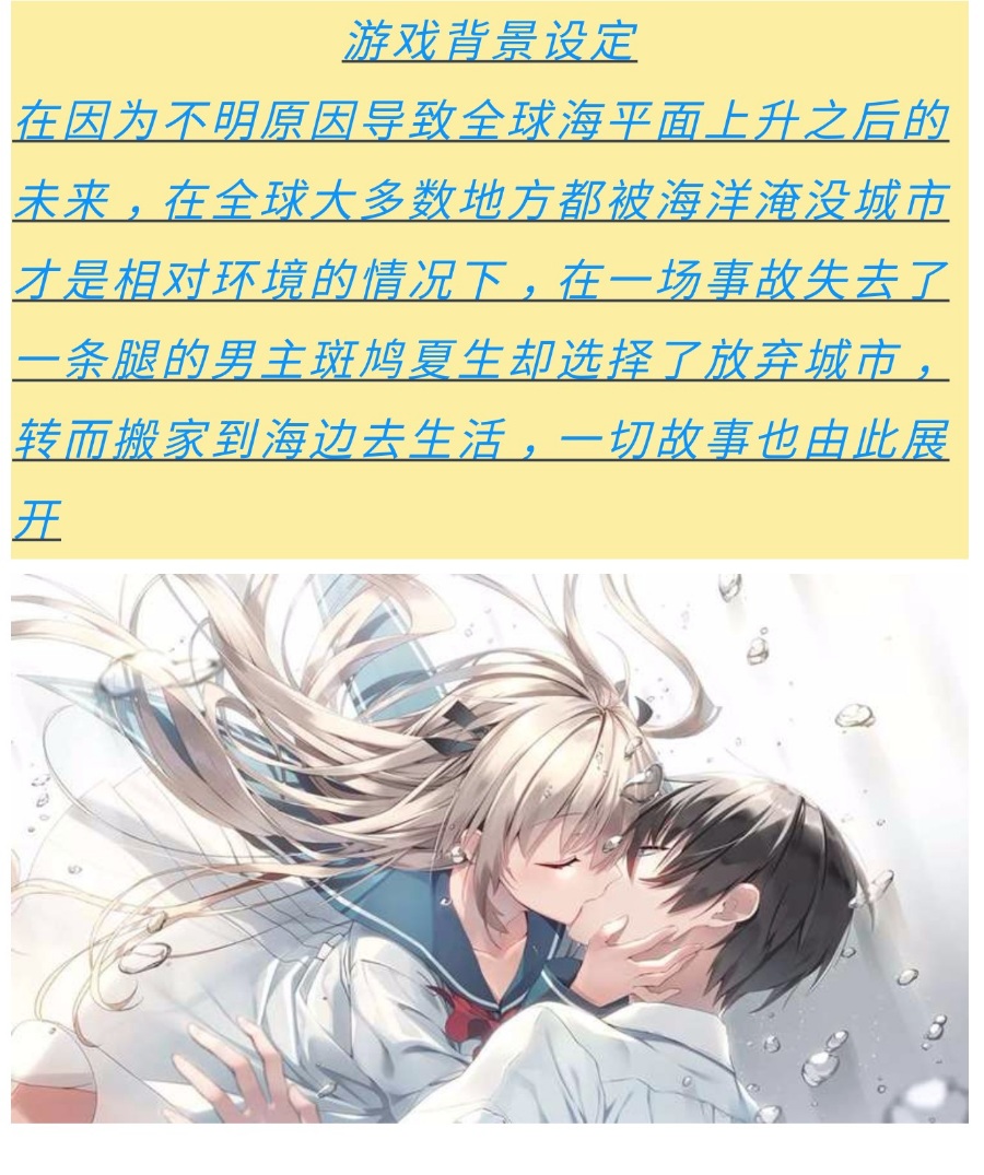 【Rec】ATRI --My Dear Moments