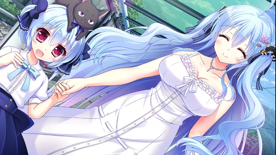 Pure marrige～红线物语