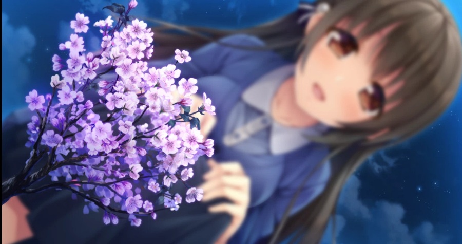 【Rec】杀恋～悠久的恋爱之歌