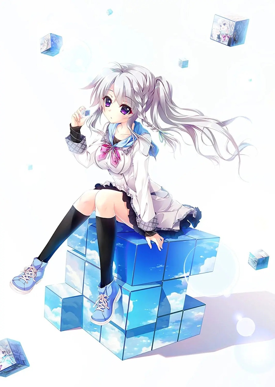 9-nine-天色天歌天之音