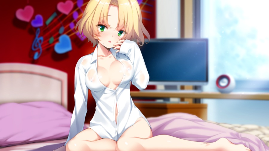 【GAL】Butterfly Seeker