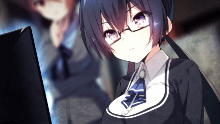 【GAL】Butterfly Seeker