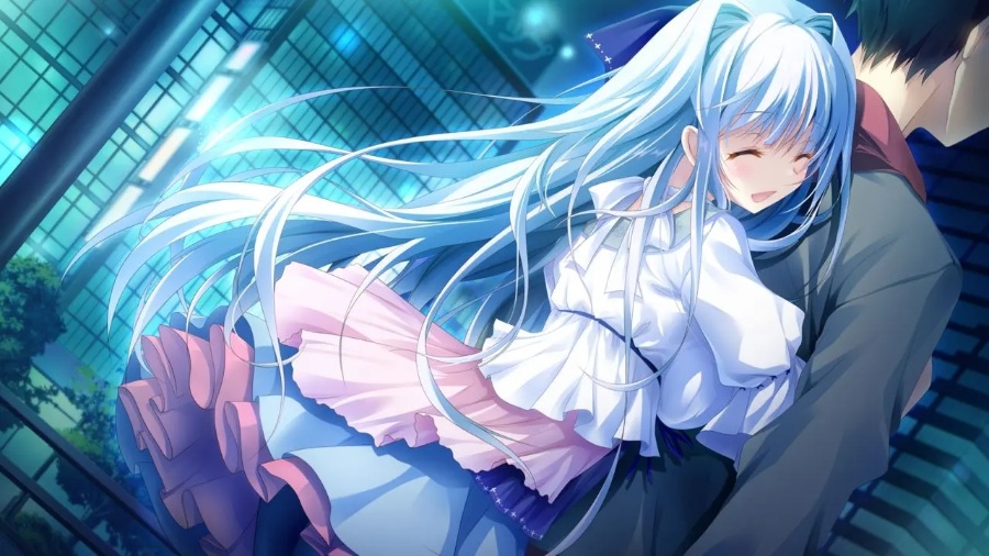 9-nine-春色春恋春之风