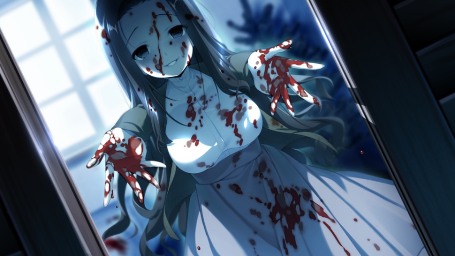 【GAL】Butterfly Seeker