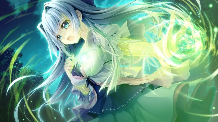 9-nine-春色春恋春之风