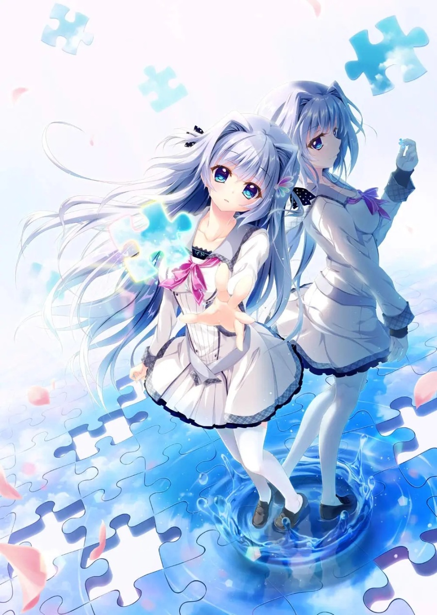 9-nine-春色春恋春之风