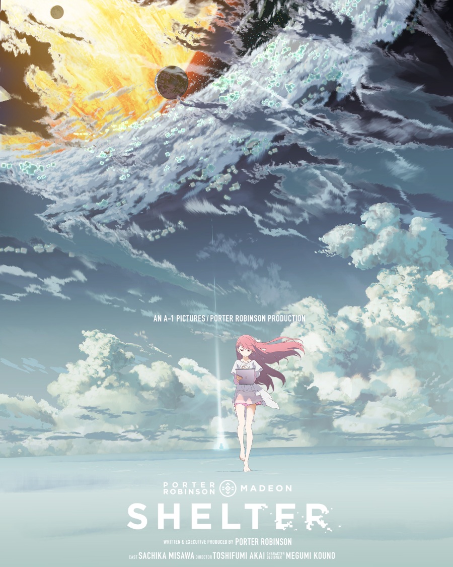 MVShelter (避难所)10-bit/1080p