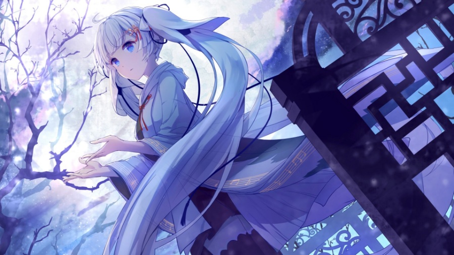 网站推荐 SauceNAO 以图搜图 寻找原始出处