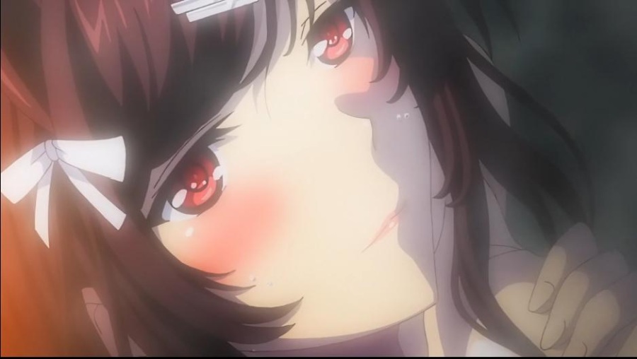 熟肉/里番ラブホリック 魅の乙女とカンケイ THE ANIMATION 上下2卷全