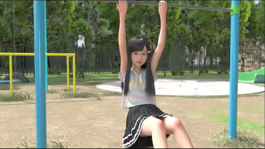 [更新/安卓/KRKR/汉化]天使死宅1.06游戏本体+提取动画