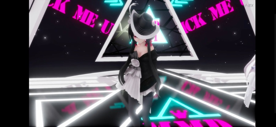 (白嫖福利)[3D动画/MMD]时崎狂三3G+