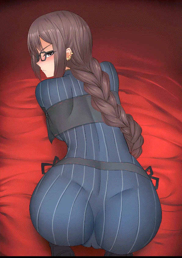 (白嫖)[2D动画]虞美人
