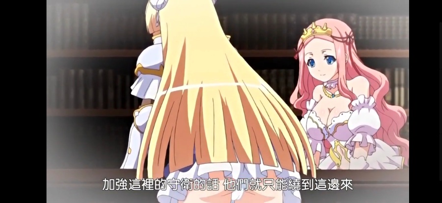 [里番/经典]黒獣系列-