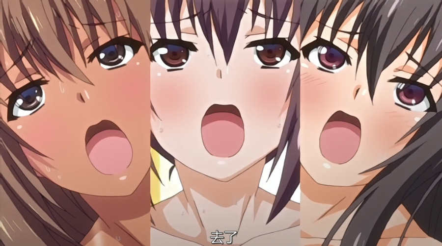 【真·白嫖福利】[合集/旧番/有修]てにおはっ！2（720p）+ボクと彼女（720p）