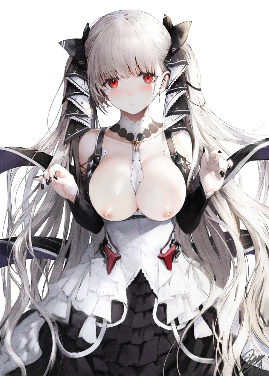 真白嫖福利pixiv画师 羽織イオ 部分作品(表+里)