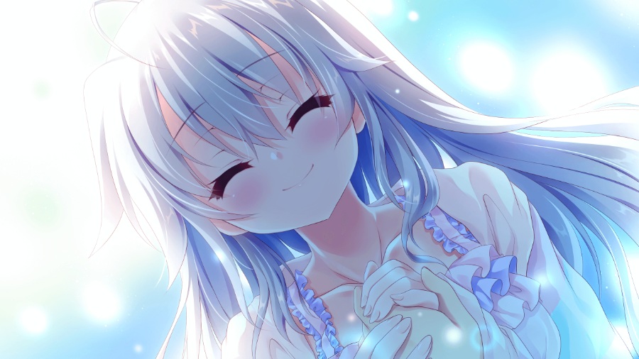 关于9-nine系列作品玩后感以下内容仅为个人想法别喷求求你