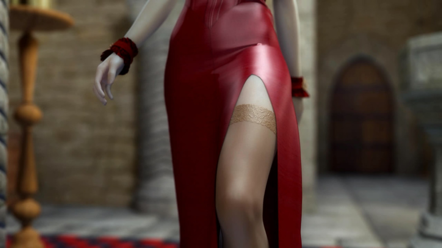 [3D动画/1080P] secret of beauty 1-4 [3.02GB]