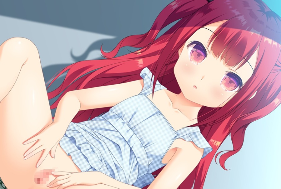 生意気な妹に催眠術[ADV][PC][krkr][生肉][BABEL]