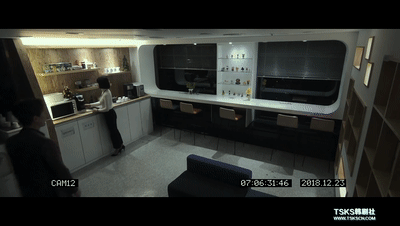 【贤者时间·捌】《监视》丨《地狱解剖》丨《二分之一的魔法》丨度盘（OD盘）