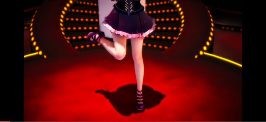 【MMD】歌幡メイジ で クラブ＝マジェスティ (by zekamashi7) [ 192MB]