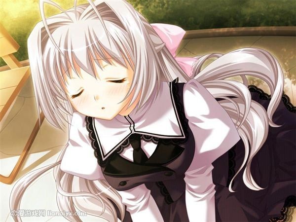 aster 忧郁的弟弟