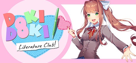 【极速下载/Android/HarmonyOS】心跳文学部Doki Doki Literature Club!