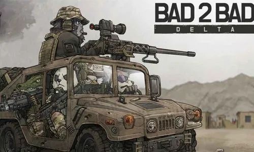 安卓MOD物种战争灭绝~破解版