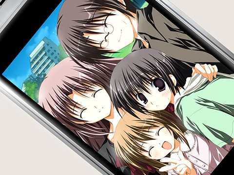 【游戏】Galgame吧12神器 ~ 接受洗礼吧！！！