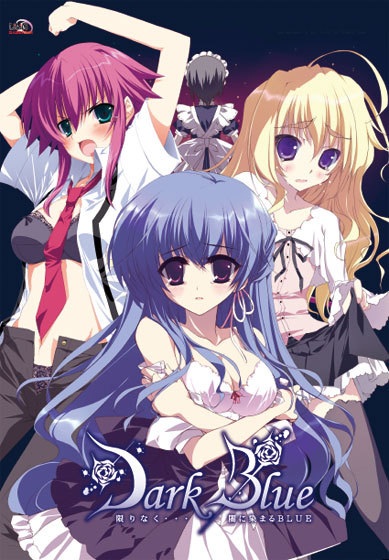 【游戏】Galgame吧12神器 ~ 接受洗礼吧！！！