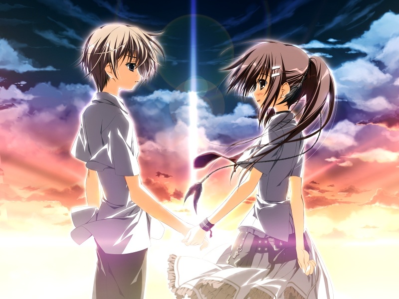 【游戏】Galgame吧12神器 ~ 接受洗礼吧！！！